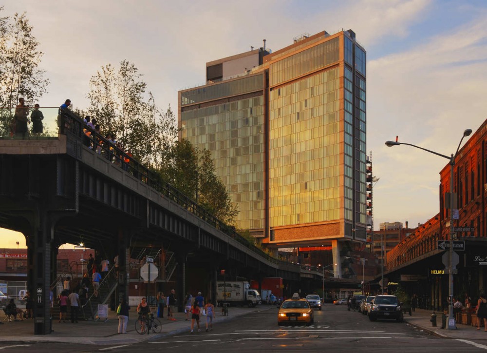 Ennead Architects