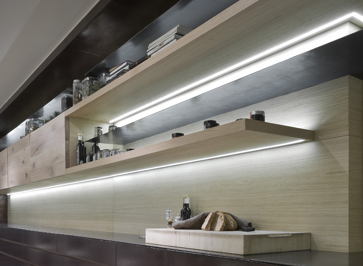 NYU’ restaurant by I M lab, Oderzo – Italy