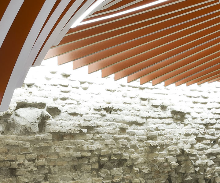 NYU’ restaurant by I M lab, Oderzo – Italy