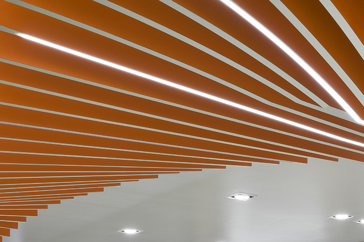 NYU’ restaurant by I M lab, Oderzo – Italy