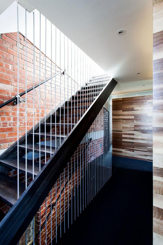 Warehouse In Melbourne New Lease Of Life