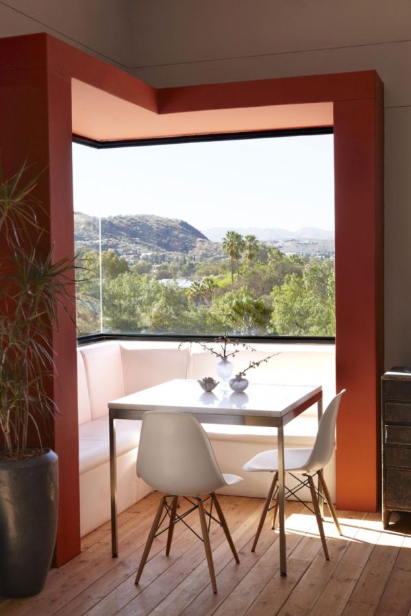 The Olive Exclusive Hotel In Namibia