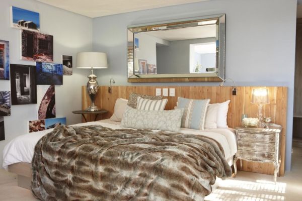The Olive Exclusive Hotel In Namibia