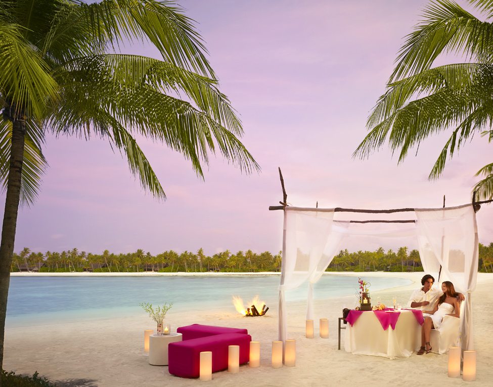 One&Only Hotel