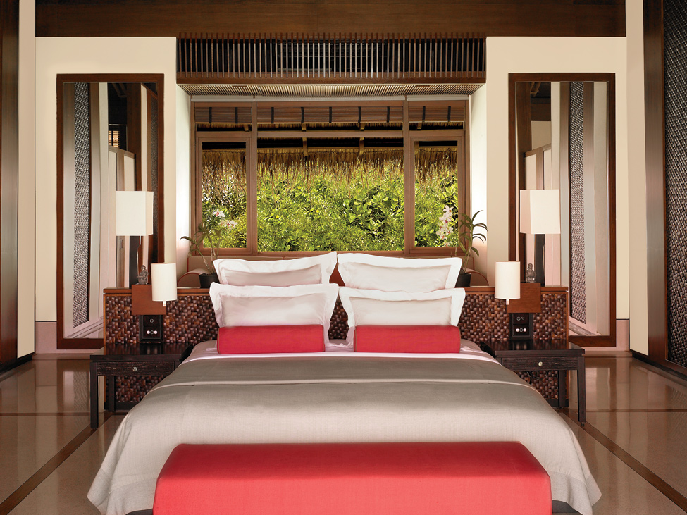 One&Only Hotel