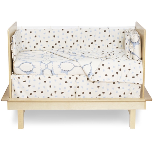 Organic Bedding