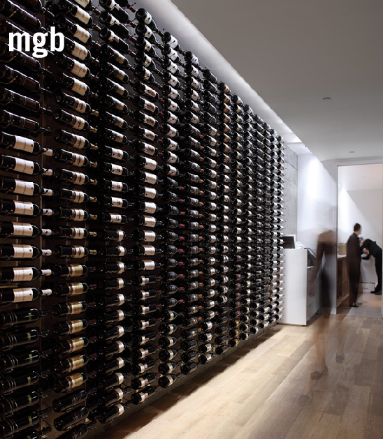 ORU by MGB Architecture