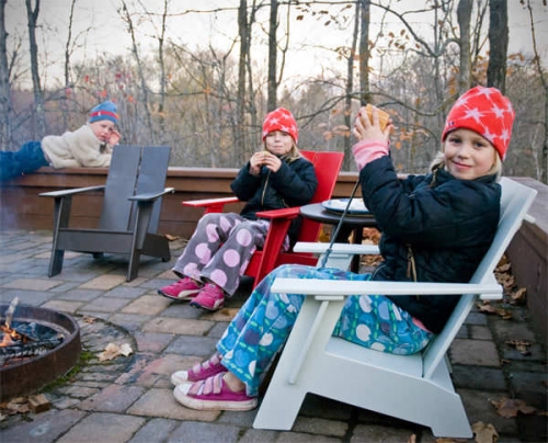 Modern Outdoor Furniture