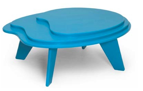 Modern Outdoor Furniture