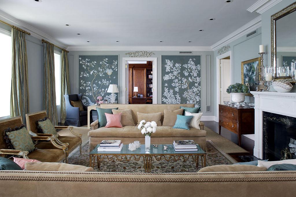 Start Your Own Interior Design Firm