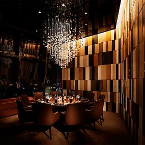 Ozone at The Ritz-Carlton