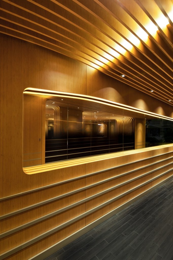 Pak Loh Chiu Chow restaurant by LEAD, Hong Kong