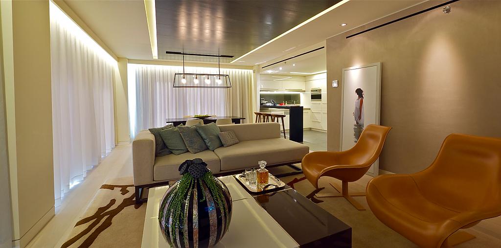 Penthouse Residence Tel Aviv