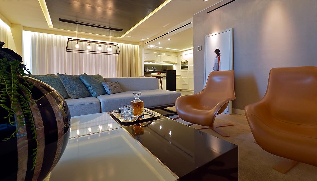 Penthouse Residence Tel Aviv