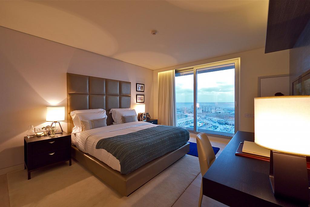 Penthouse Residence Tel Aviv