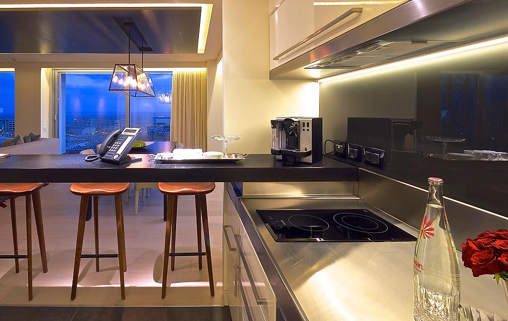 Penthouse Residence Tel Aviv