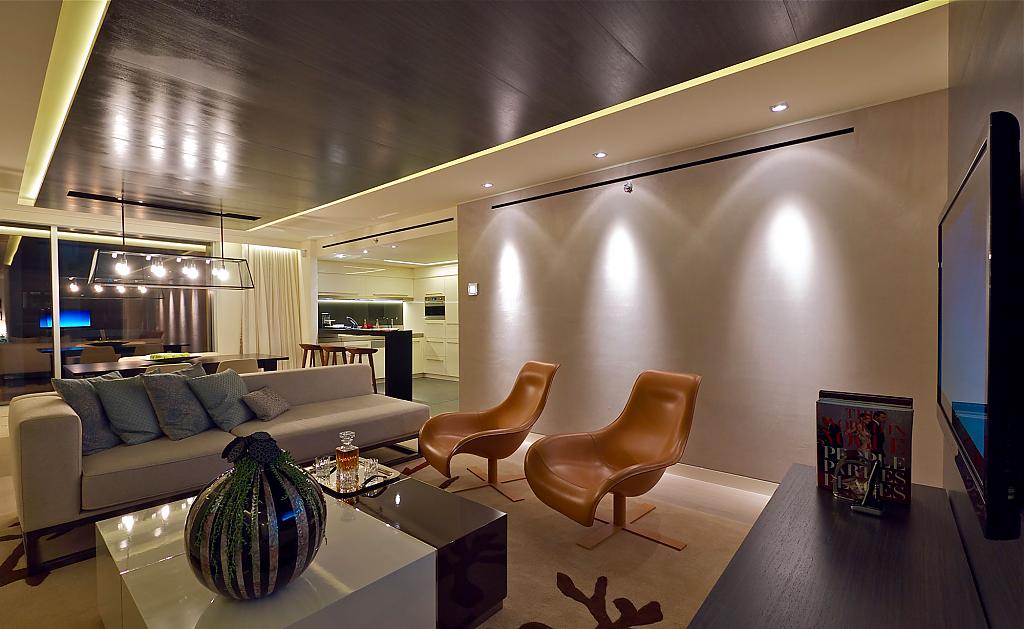 Penthouse Residence Tel Aviv
