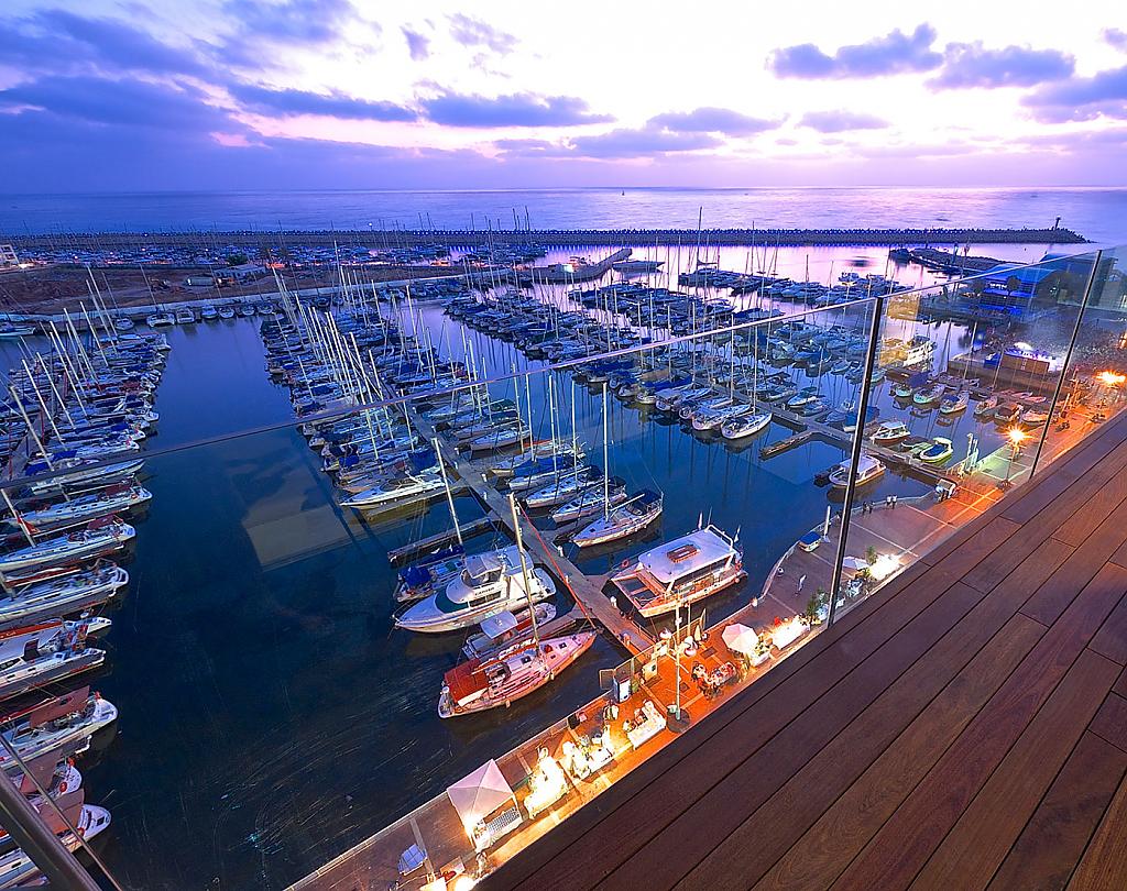 Penthouse Residence Tel Aviv