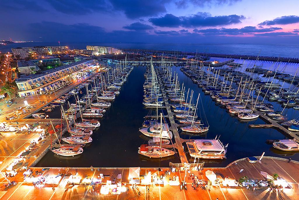 Penthouse Residence Tel Aviv