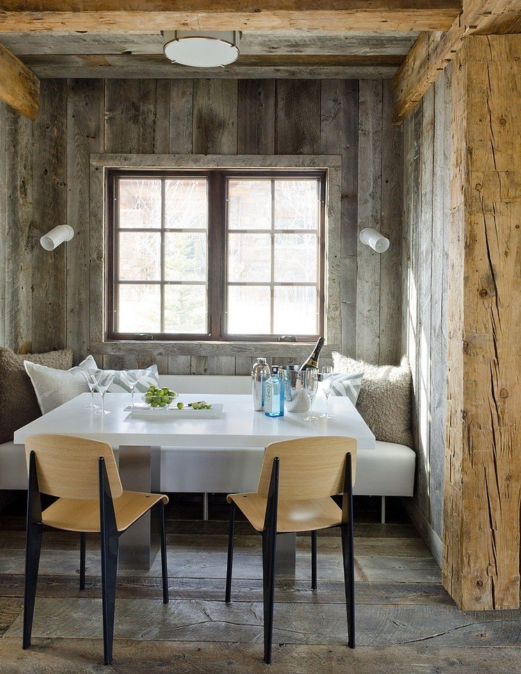 Perfect Ski Retreat in Big Sky, Montana