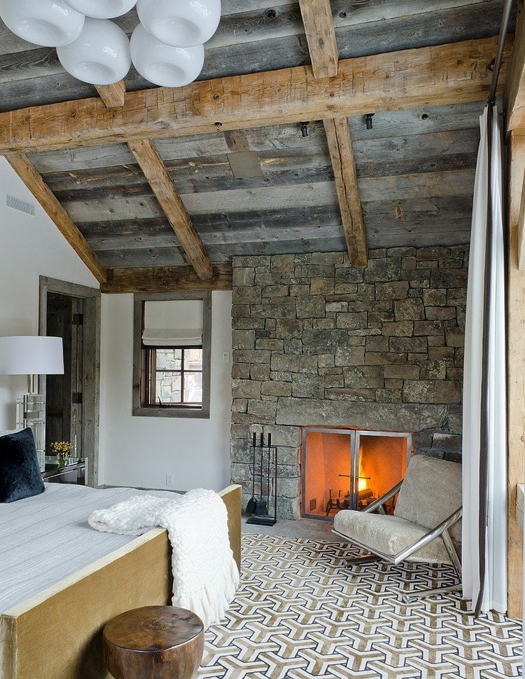 Perfect Ski Retreat in Big Sky, Montana