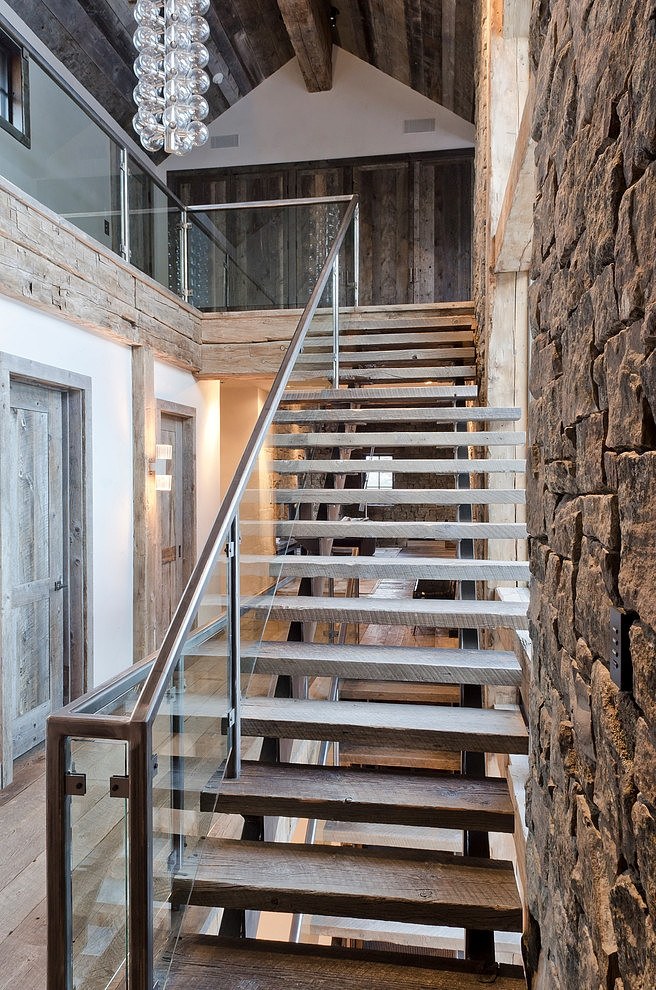 Perfect Ski Retreat in Big Sky, Montana