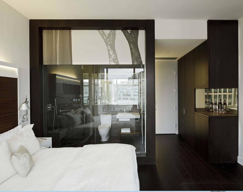 Perkins Eastman Architects James Hotel