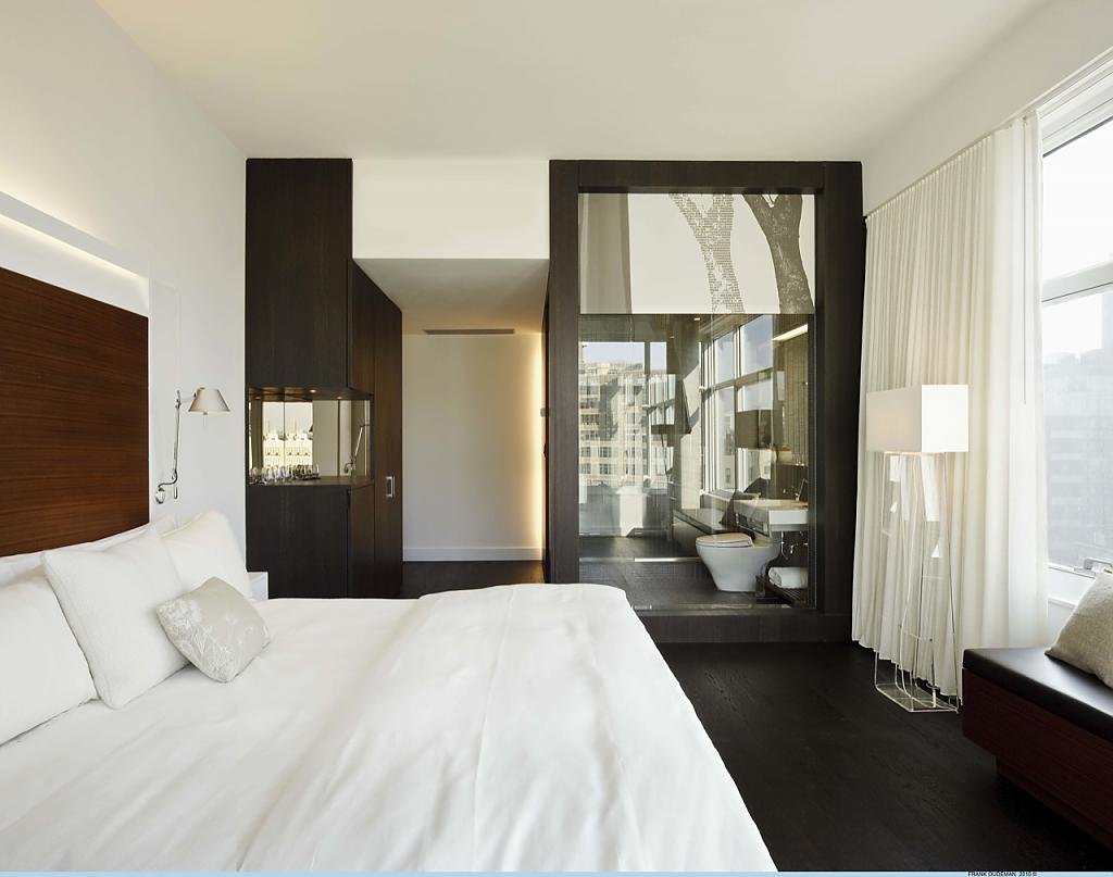 Perkins Eastman Architects James Hotel