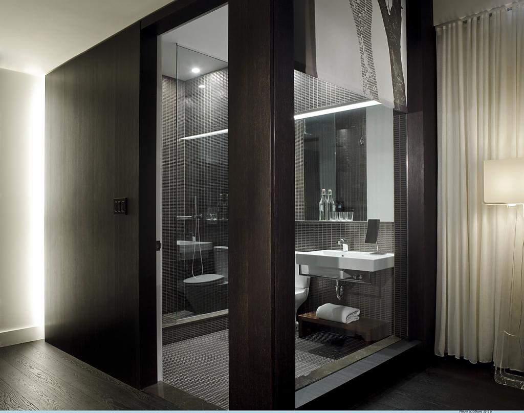 Perkins Eastman Architects James Hotel