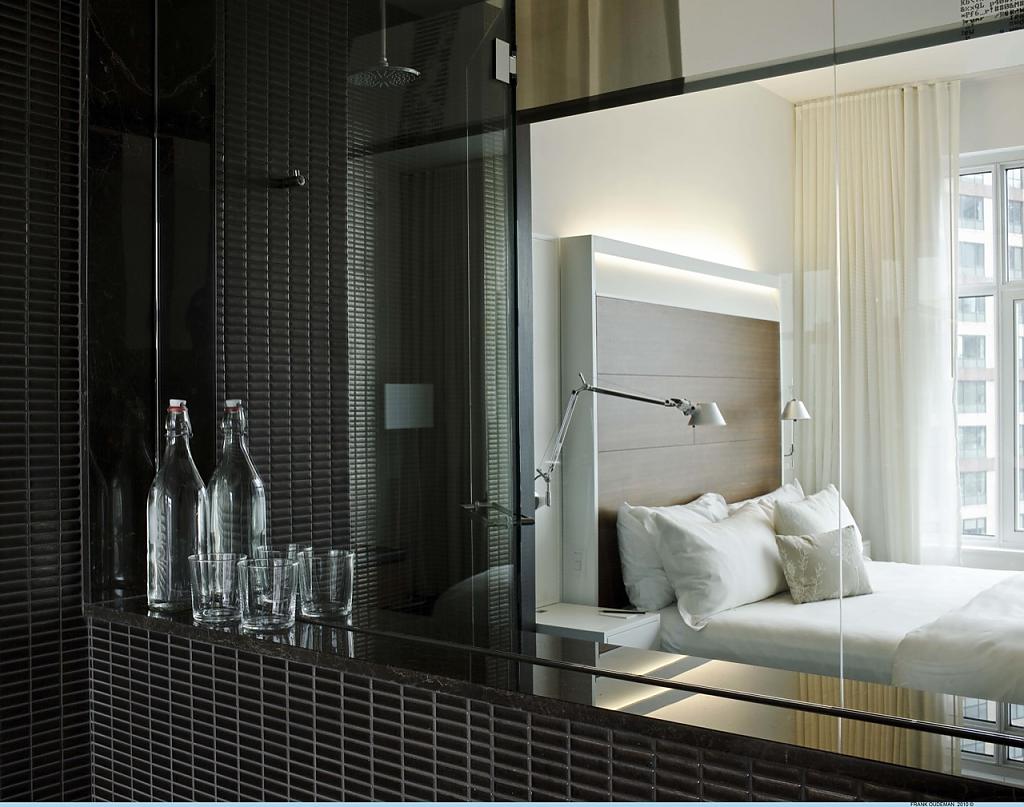 Perkins Eastman Architects James Hotel