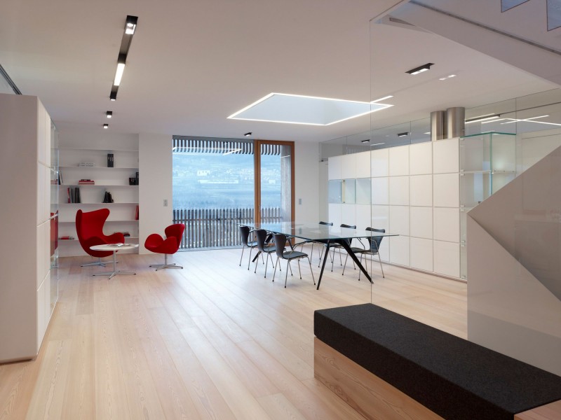 Pf Single Family House