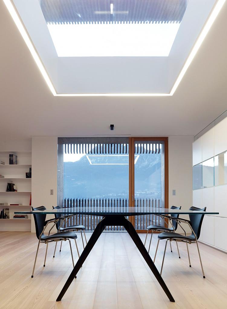 Pf Single Family House