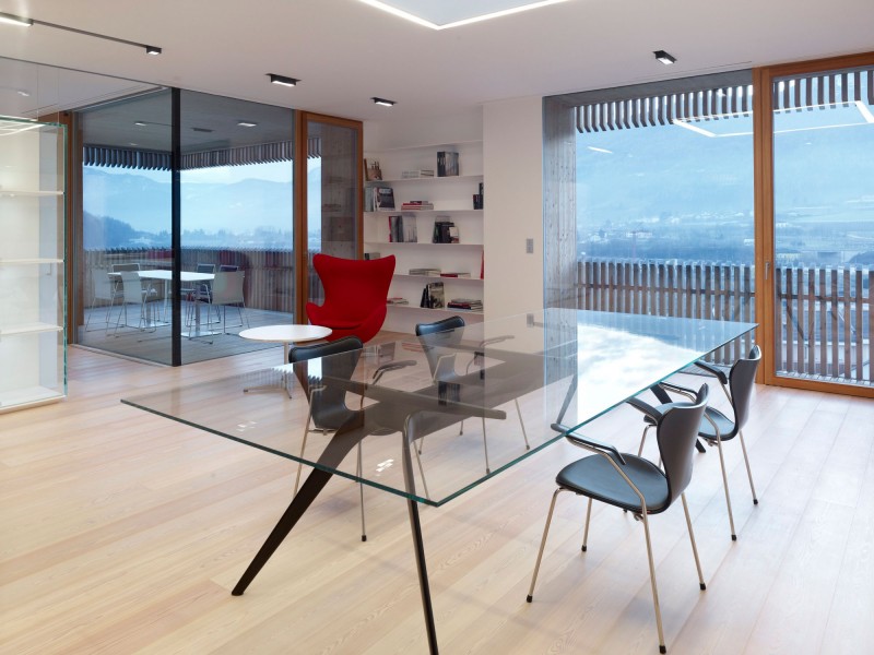 Pf Single Family House