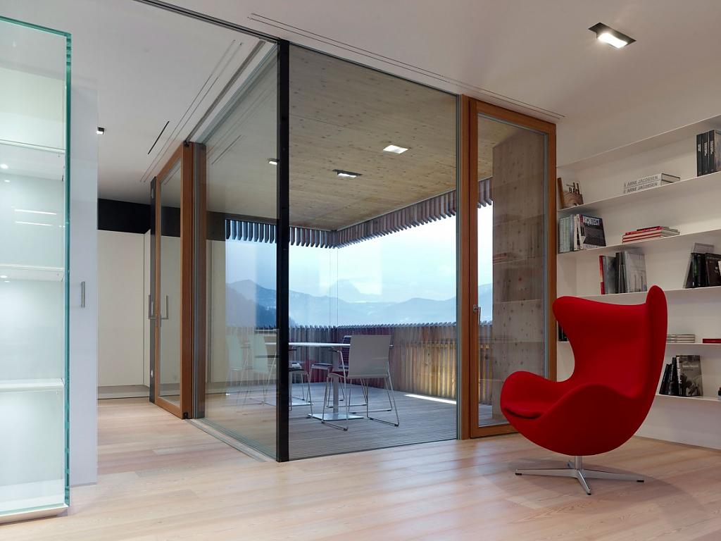 Pf Single Family House