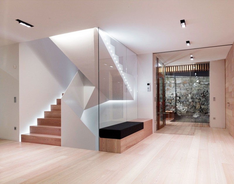 Pf Single Family House