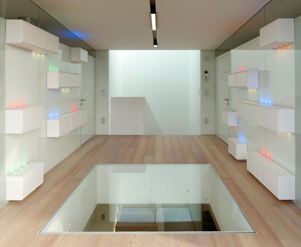 Pf Single Family House