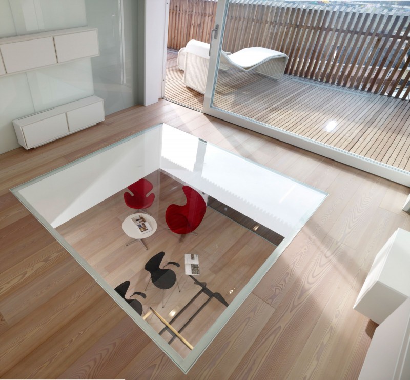 Pf Single Family House