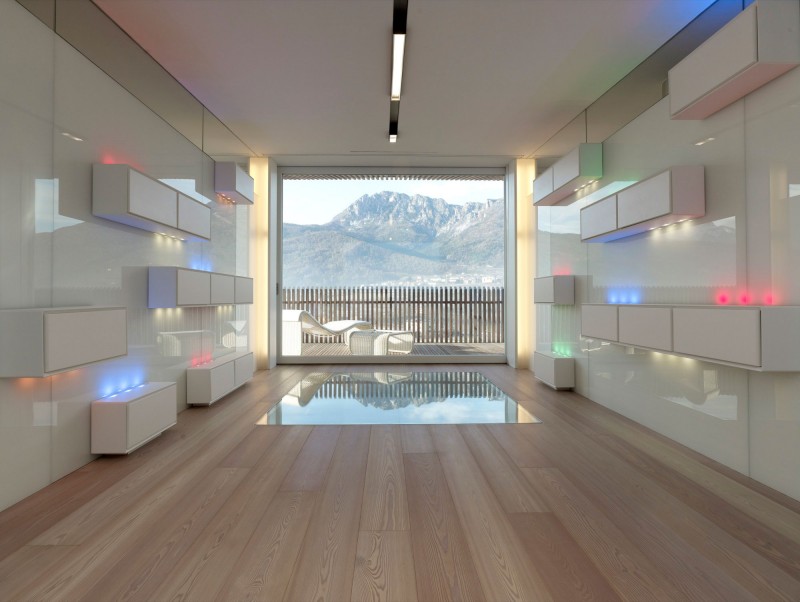 Pf Single Family House