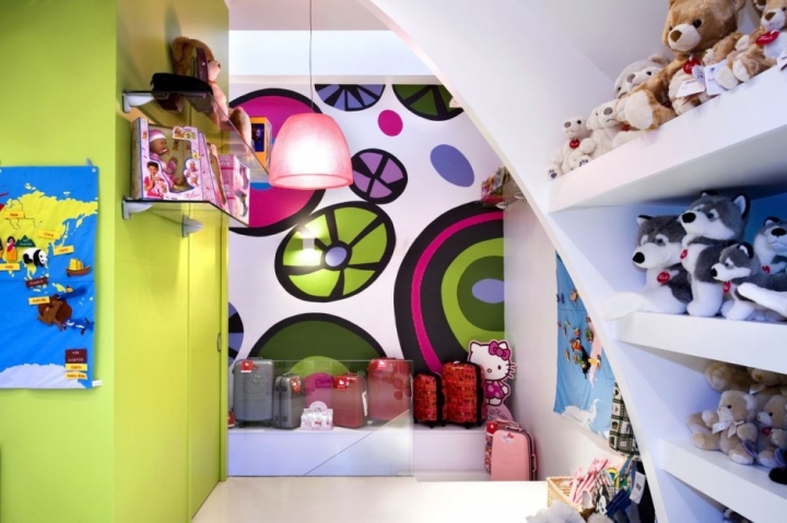 Pilar’s Story Toyshop