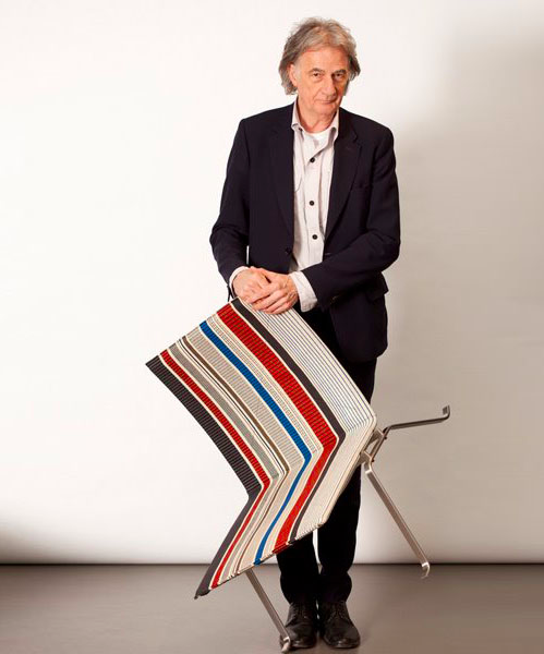 Point by Paul Smith & Kvadrat & Fritz Hansen for Maharam
