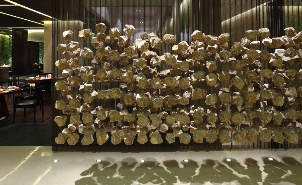 Qing Shui Wan Spa