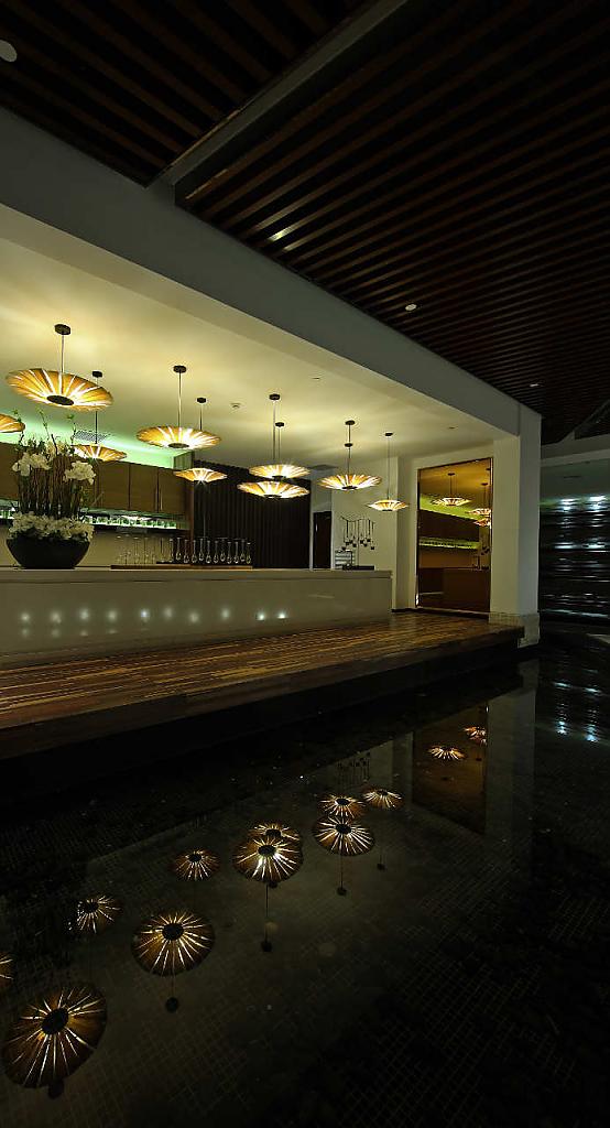 Qing Shui Wan Spa Hotel