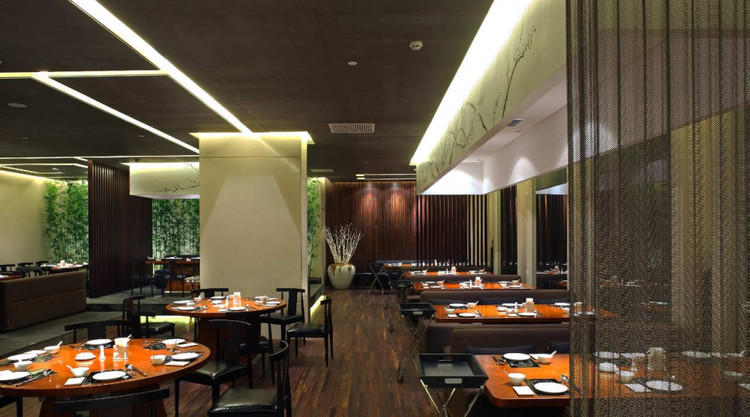 Qing Shui Wan Spa Hotel