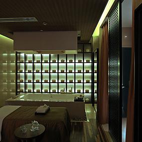 Qing Shui Wan Spa Hotel