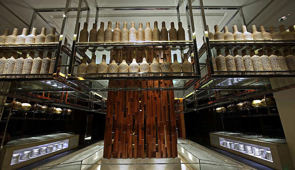 Qing Shui Wan Spa Hotel
