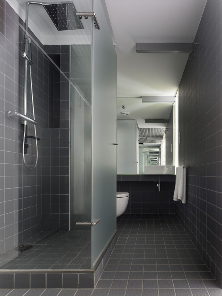 Rehabilitation Hotel Moure by Abalo Alonso