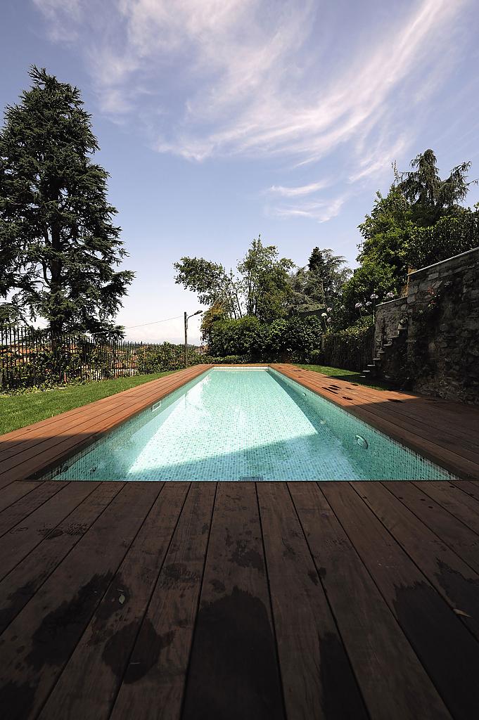 Renovation in Montonate by Benedini & Partners