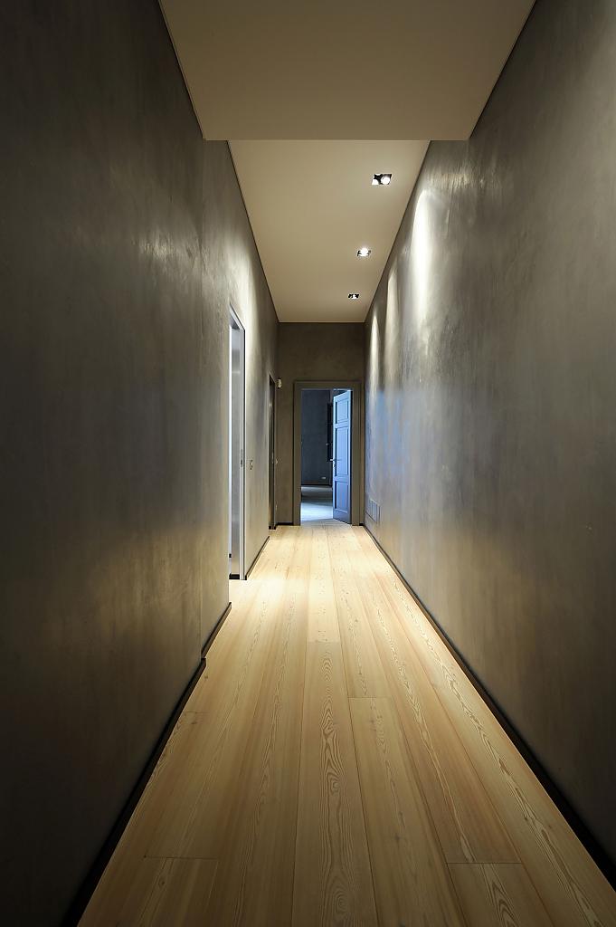 Renovation in Montonate by Benedini & Partners