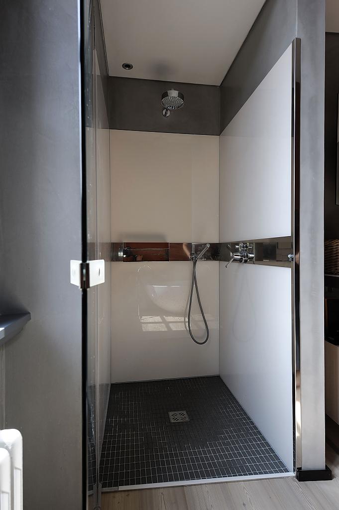 Renovation in Montonate by Benedini & Partners