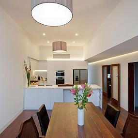 Westbury Crescent Residence In Perth